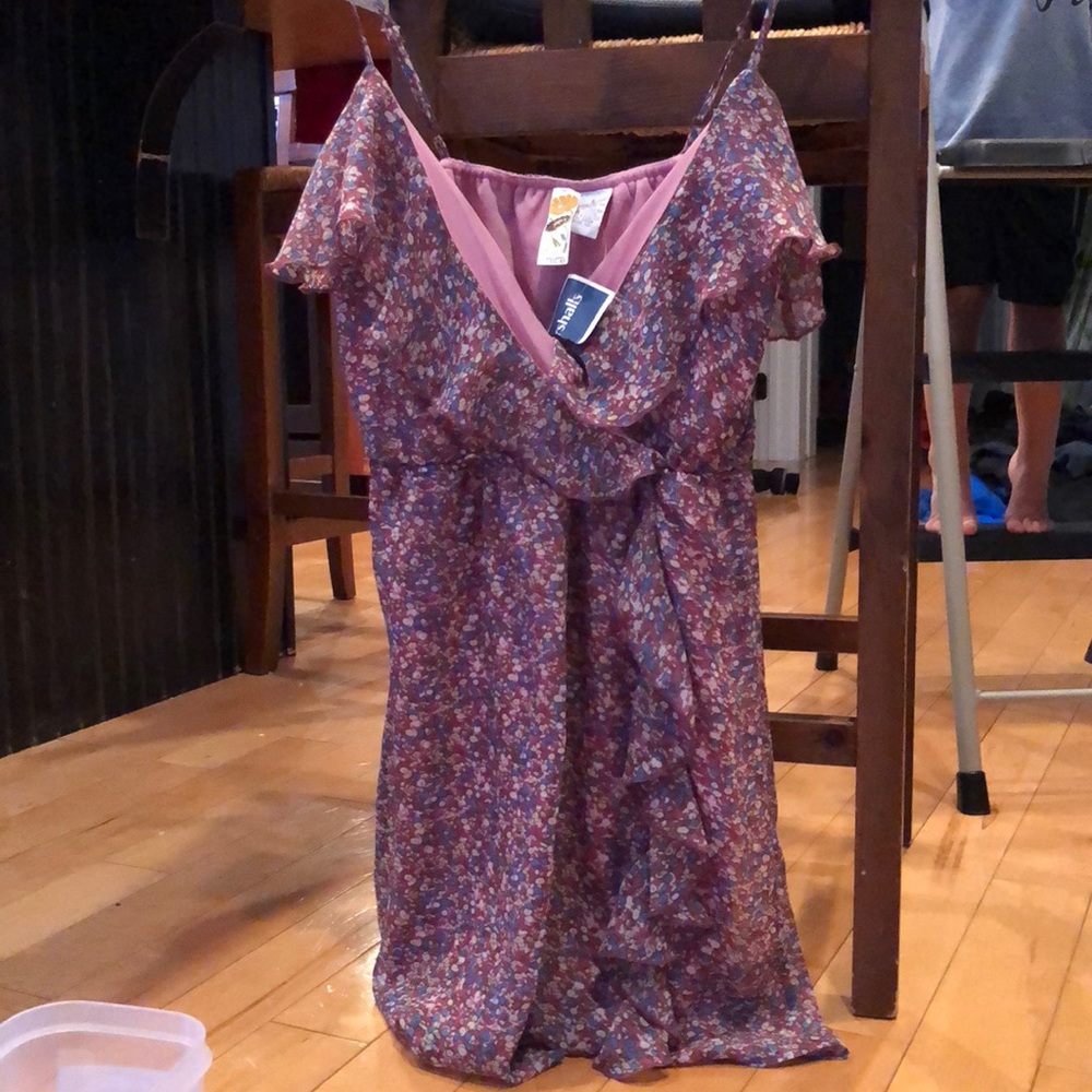NEW dress size S
